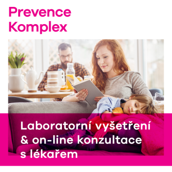 Prevence Komplex