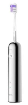 Laifen Wave Elektrický kartáček LFTB01-S Stainless