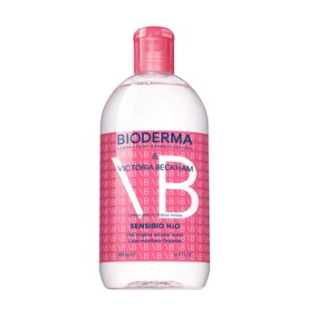 BIODERMA Sensibio H2O limitovaná edice VB 500ml