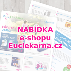  Nabídka e-shopu Euclekarna.cz