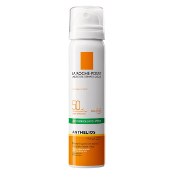 LA ROCHE-POSAY ANTHELIOS Sprej obličej SPF50+ 75ml