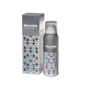 Belcura emulze ve spreji 125ml