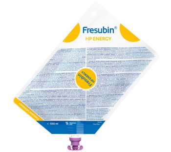 Fresubin HP Energy por.sol.8x1000ml