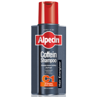 ALPECIN Energizer Coffein Shampoo C1 375ml ALPECIN Energizer Coffein Shampoo C1 375ml
