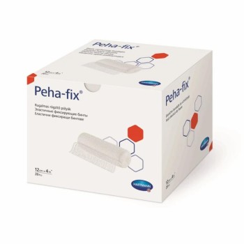 Obin.elast.fix.Peha-fix 12cmx4m/20ks (Peha-crepp)