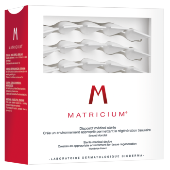 BIODERMA Matricium 30x1ml