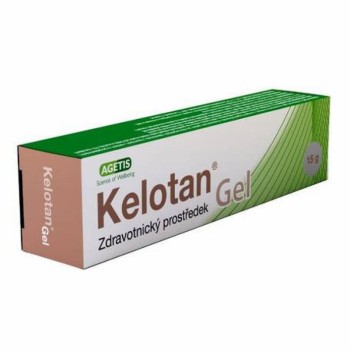 Kelotan Gel 15 g