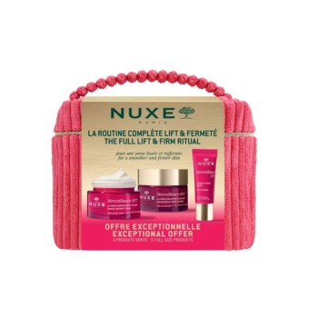 NUXE Merveillance Lift dárková sada