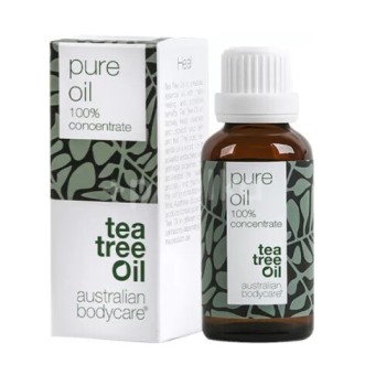 Australian Bodycare Pure Oil 30ml