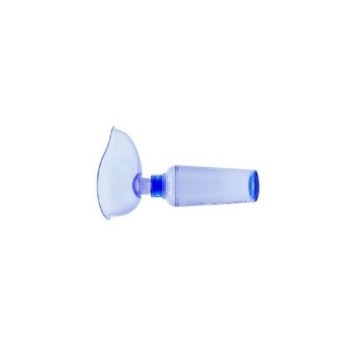 Able Spacer 2 + Medium Mask nást + střední maska s píšťalou