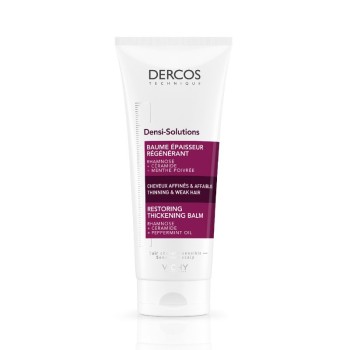 VICHY DERCOS Densi solutions balzám 200ml