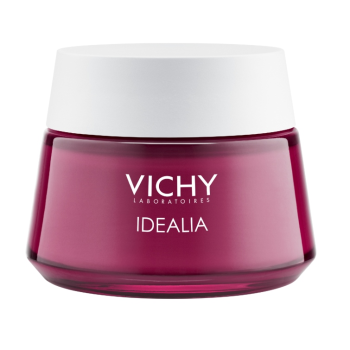 VICHY IDÉALIA Krém na normální pleť 50ml