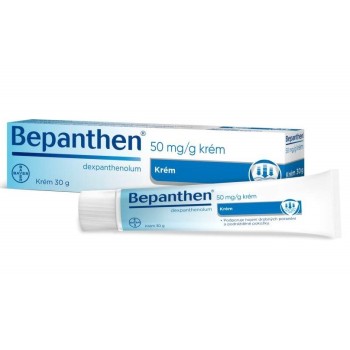 Bepanthen crm.1x30g 5%