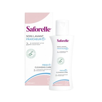 SAFORELLE Fresh 100ml