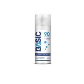 BASIC90 mast 50ml