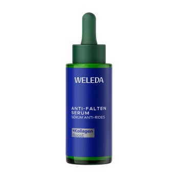 WELEDA Lift.sérum Modrý hořec a Protěž alpská 30ml