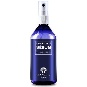 Renovality Odličovací sérum 200ml