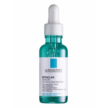 LA ROCHE-POSAY EFFACLAR Sérum 30ml