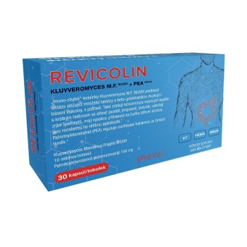 Revicolin 30 tobolek