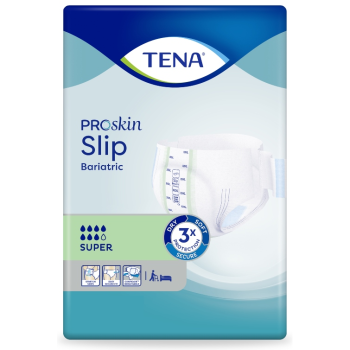 TENA Slip Bariatric Super XXL ink.kalh.32ks 61490