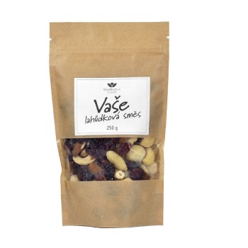 Vaše lahůdková směs 250g EkoMedica