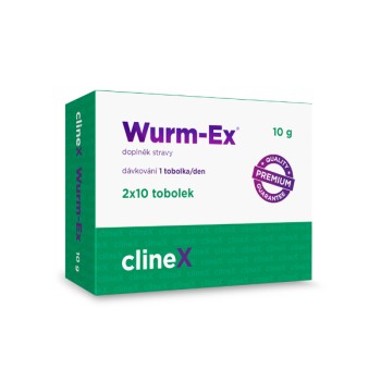 Wurm-Ex 20 tobolek