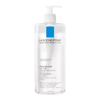 LA ROCHE-POSAY PHYSIO Micelární voda 750ml