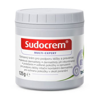 Sudocrem MULTI-EXPERT 125g