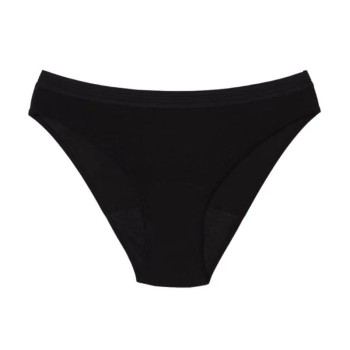 Snuggs Menstruační kalhotky silná menstruace Brief M