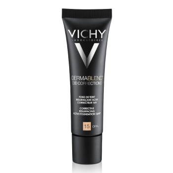 VICHY DERMABLEND 3D make-up č.15 30ml