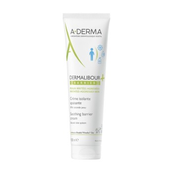 A-DERMA Dermalibour+ Barrier Ochranný krém 100ml