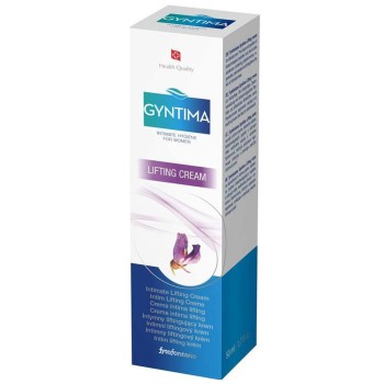 Fytofontana Gyntima Lifting krém 50ml