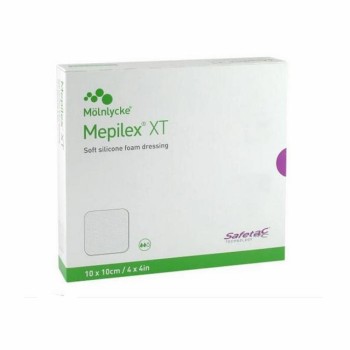 Krytí Mepilex XT 10x10cm 5ks
