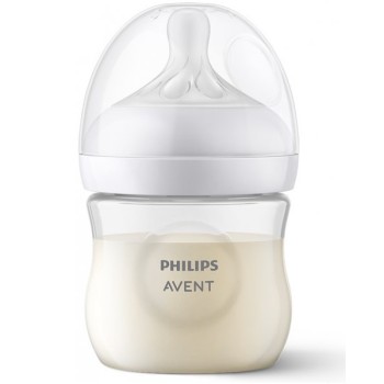 Avent Láhev Natural Response 125ml 0m+