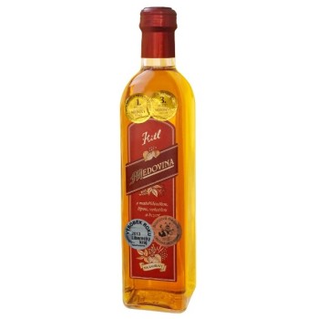 Kitl Medovina 500ml