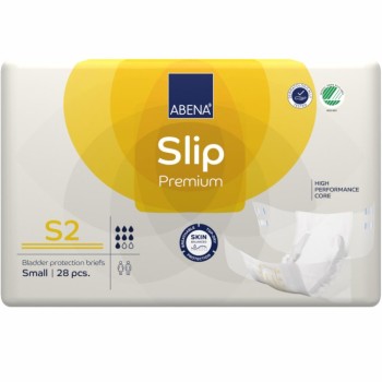 Inkont.kalh.Abena Slip Premium S2. 28ks