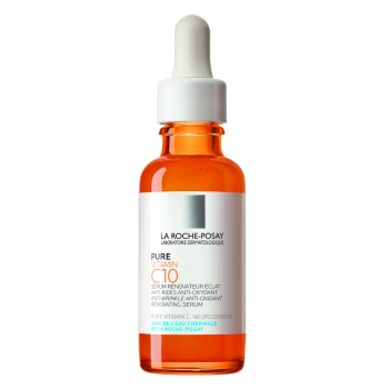 LA ROCHE-POSAY VITAMIN C10 sérum 30ml