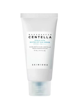 Madagascar Centella hydr.opal.sérum SPF50+ 50ml