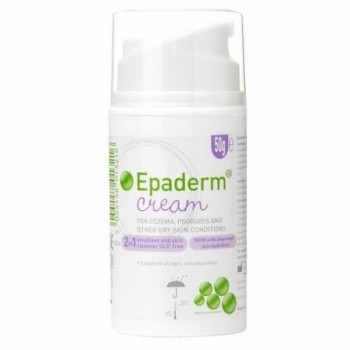 Epaderm Cream 50g