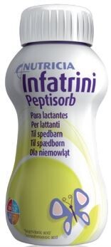 Infatrini Peptisorb por. sol. 24x200ml