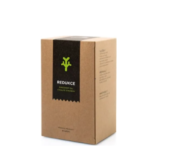 AROMATICA Bylinný čaj Redukce 20x2g