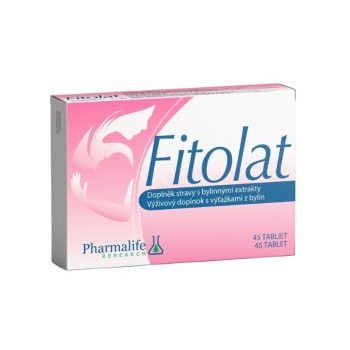 Fitolat Pharmalife 45 tablet