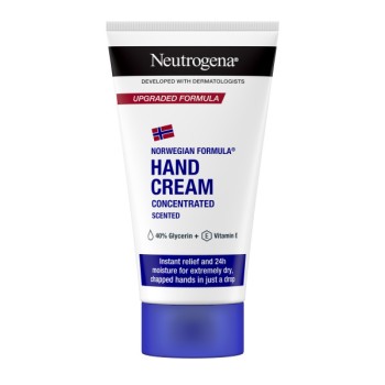 Neutrogena NR krém na ruce 75ml