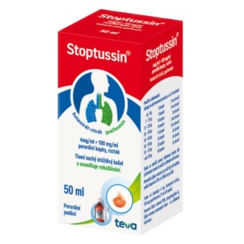 Stoptussin 4mg/ml+100mg/ml por.gtt.sol.50ml+pip