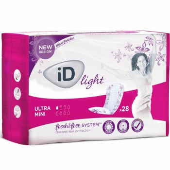 iD Light Ultra Mini 28ks