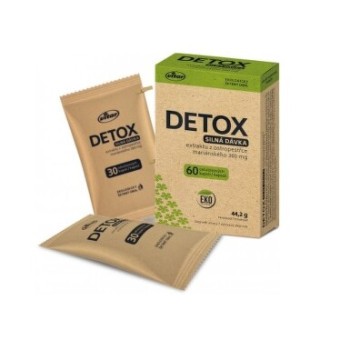 Vitar Detox EKO cps.60