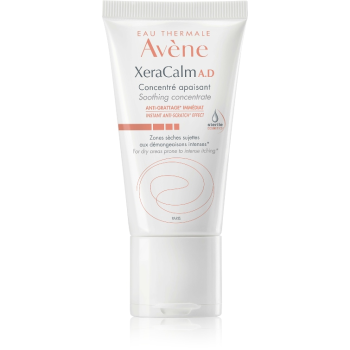 Avene XeraCalm Zklidňující koncentrovaná péče 50ml