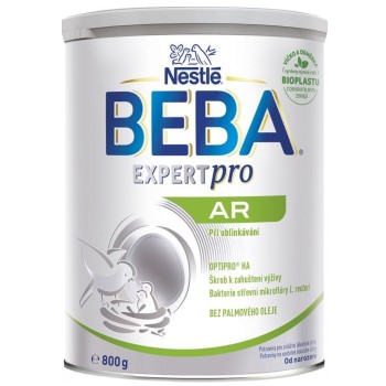 Beba Expertpro AR 800g