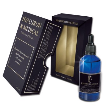 Hyaluron N-Medical sérum 100ml