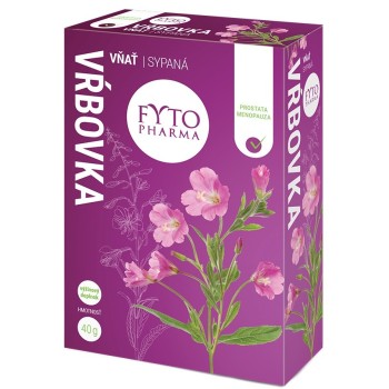 Fytopharma Vrbovka sypaná 40g